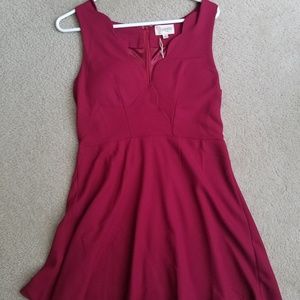 Cocktail dress